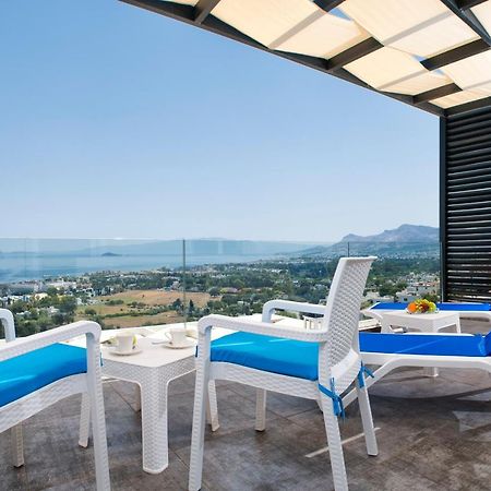 Bodrum Horizon Villas Luaran gambar