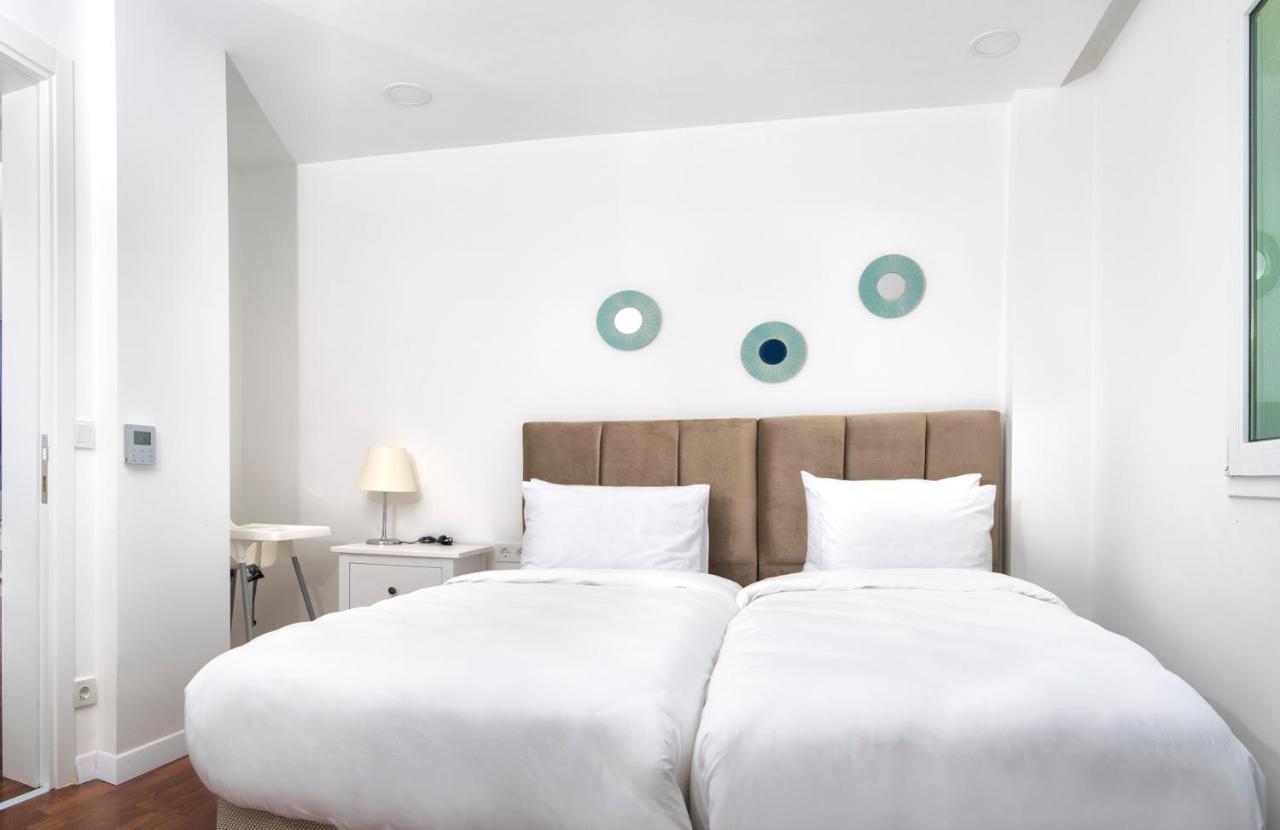 Bodrum Horizon Villas Luaran gambar