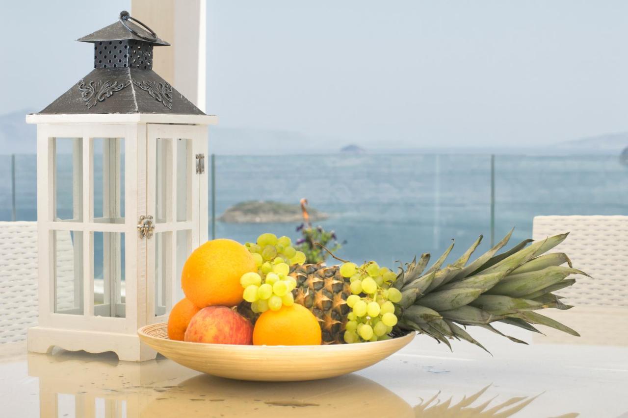 Bodrum Horizon Villas Luaran gambar