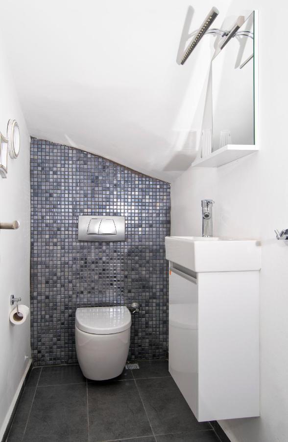 Bodrum Horizon Villas Luaran gambar