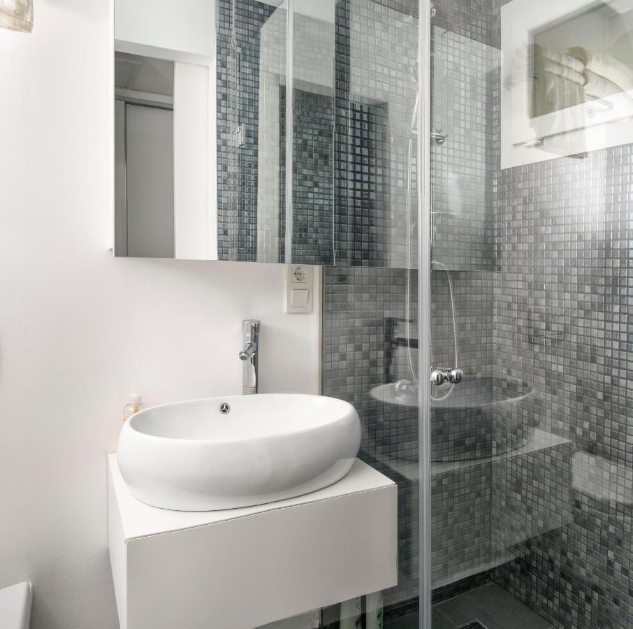 Bodrum Horizon Villas Luaran gambar