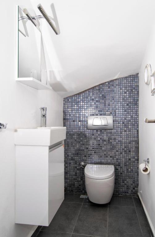 Bodrum Horizon Villas Luaran gambar